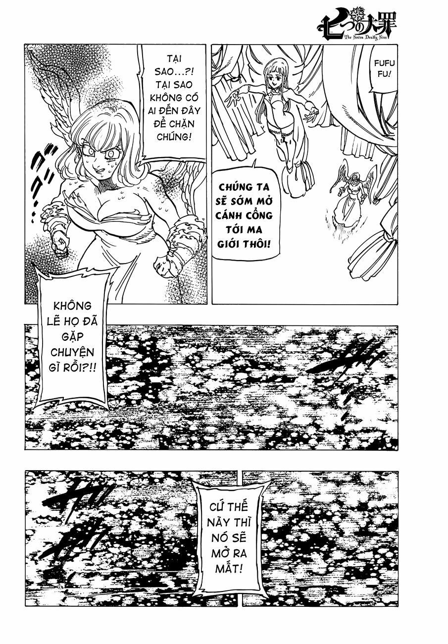 đọc truyện Thất Hình Đại Tội Chương 211 ảnh 14 tại Thiên Thai Truyện