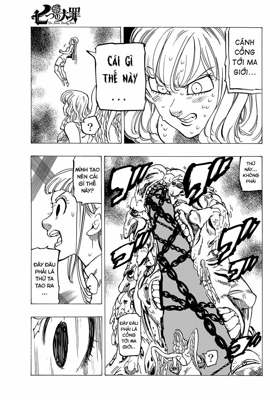 đọc truyện Thất Hình Đại Tội Chương 211 ảnh 15 tại Thiên Thai Truyện