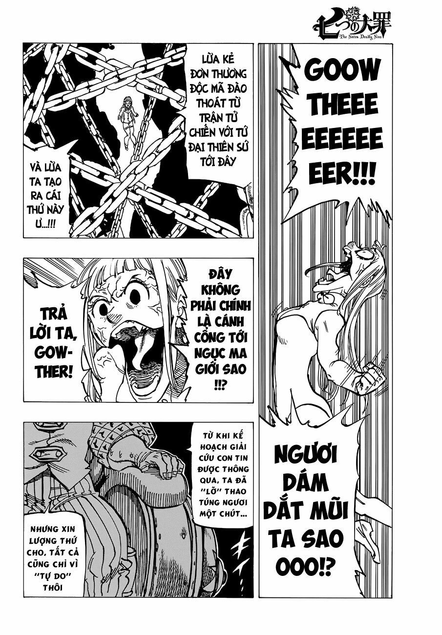 đọc truyện Thất Hình Đại Tội Chương 211 ảnh 16 tại Thiên Thai Truyện