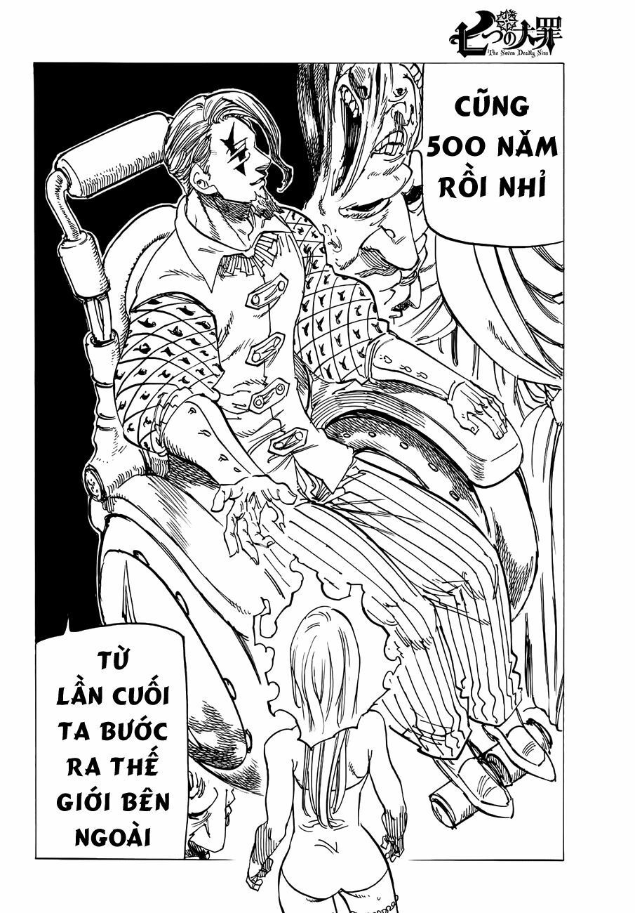 đọc truyện Thất Hình Đại Tội Chương 211 ảnh 18 tại Thiên Thai Truyện