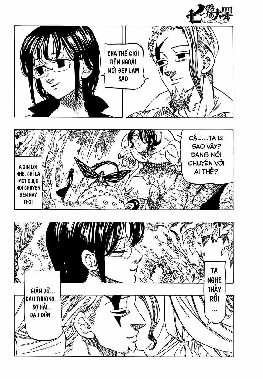 đọc truyện Thất Hình Đại Tội Chương 211 ảnh 20 tại Thiên Thai Truyện