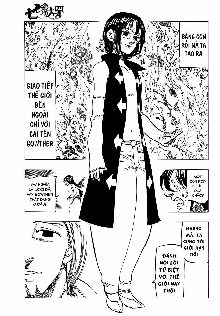 đọc truyện Thất Hình Đại Tội Chương 211 ảnh 23 tại Thiên Thai Truyện