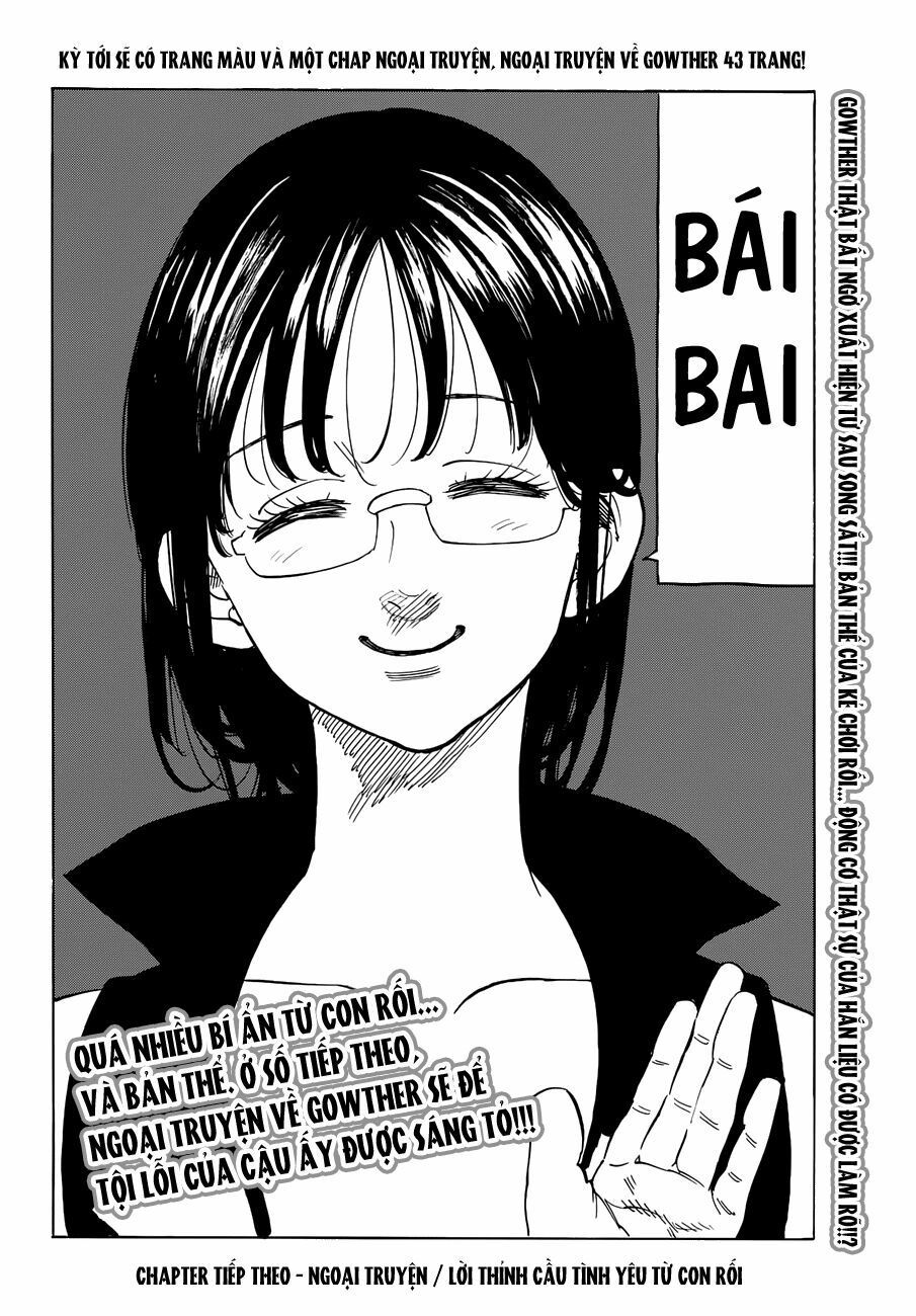 đọc truyện Thất Hình Đại Tội Chương 211 ảnh 24 tại Thiên Thai Truyện