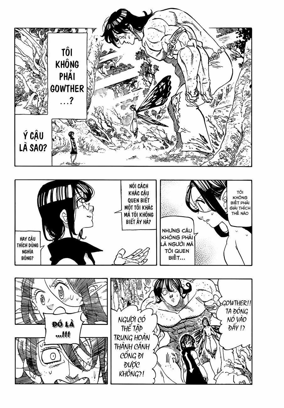 đọc truyện Thất Hình Đại Tội Chương 211 ảnh 6 tại Thiên Thai Truyện