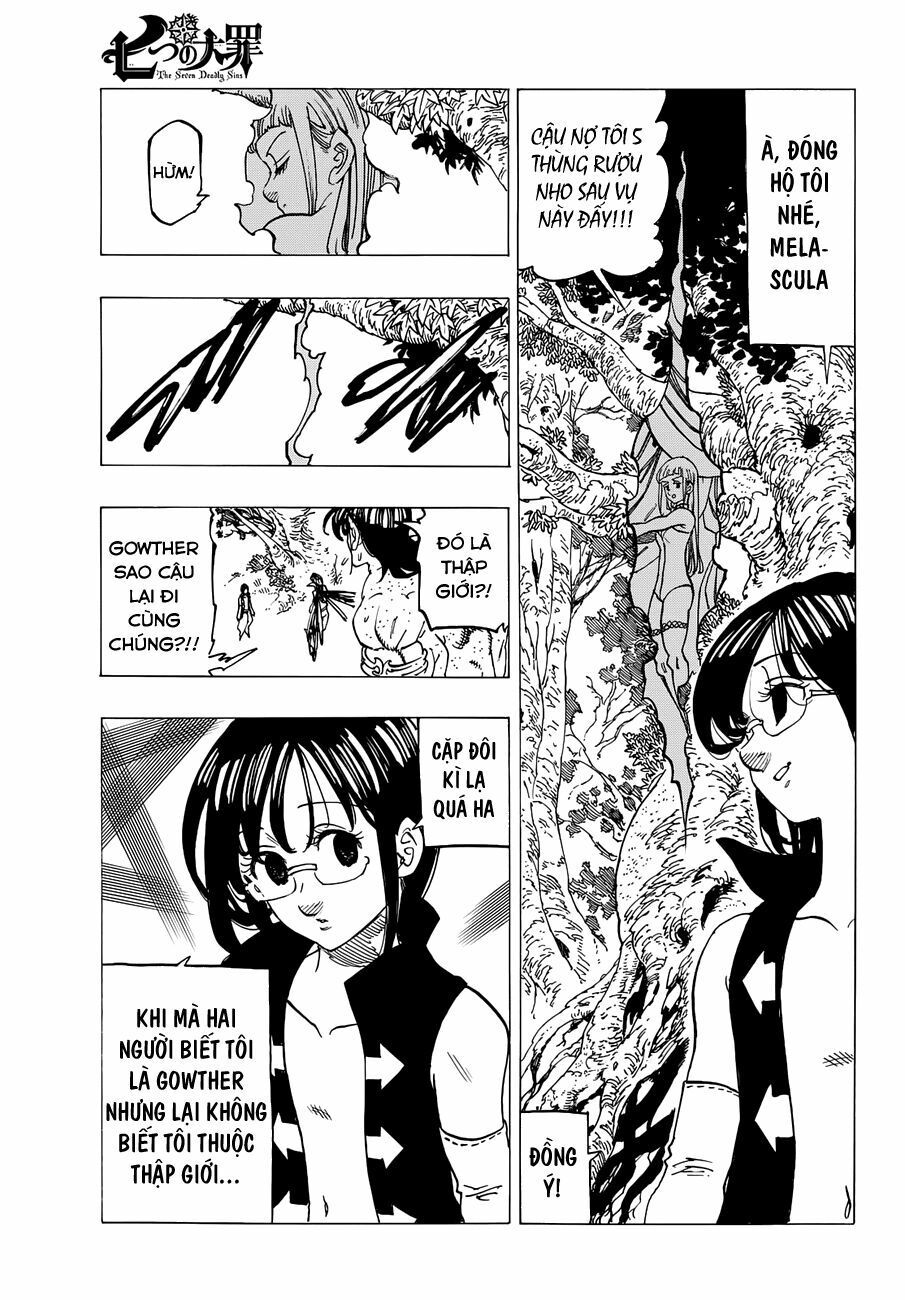 đọc truyện Thất Hình Đại Tội Chương 211 ảnh 7 tại Thiên Thai Truyện