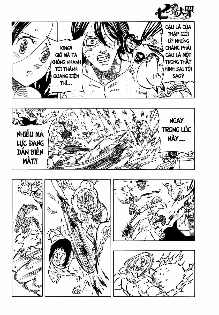 đọc truyện Thất Hình Đại Tội Chương 211 ảnh 8 tại Thiên Thai Truyện