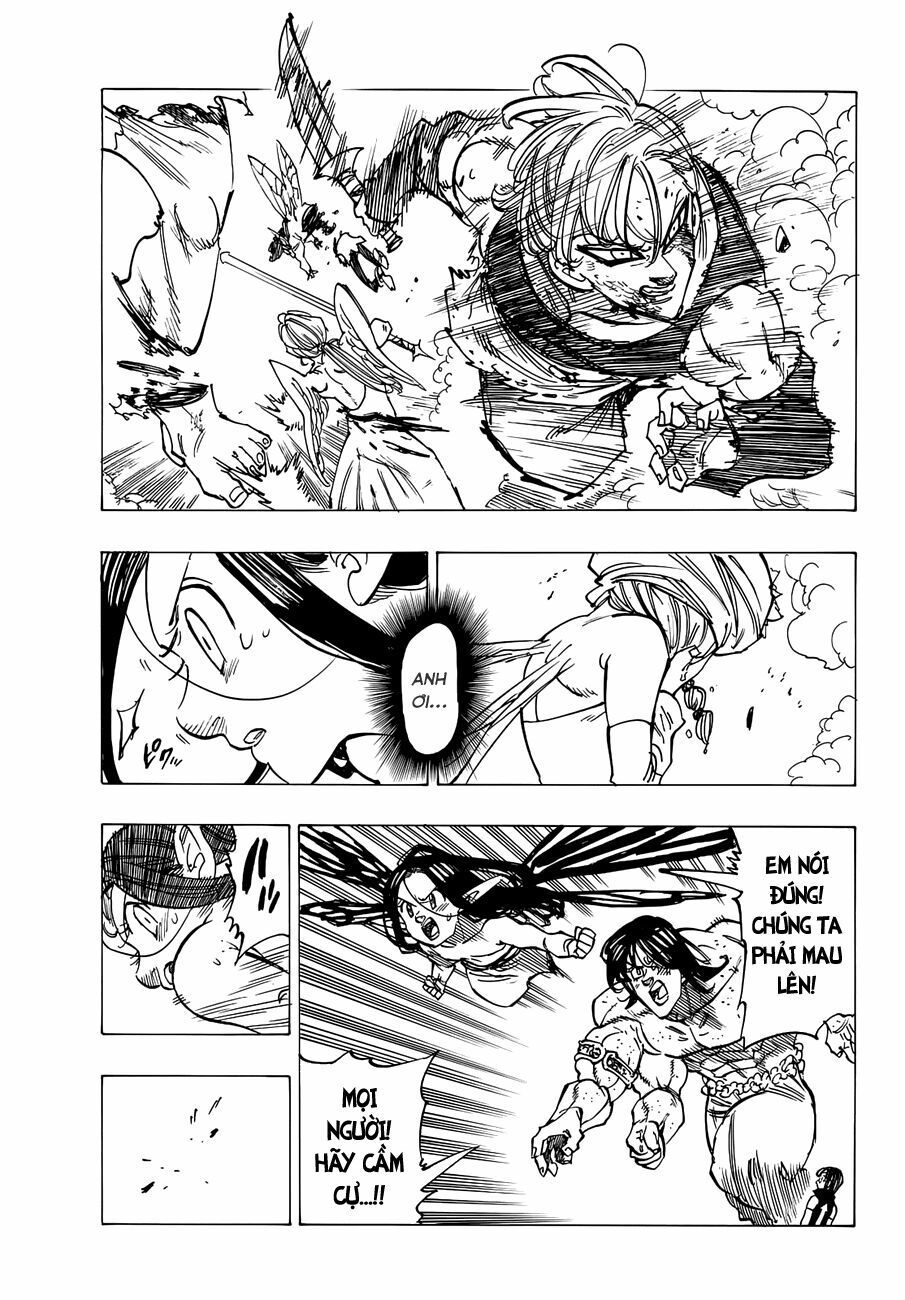 đọc truyện Thất Hình Đại Tội Chương 211 ảnh 9 tại Thiên Thai Truyện