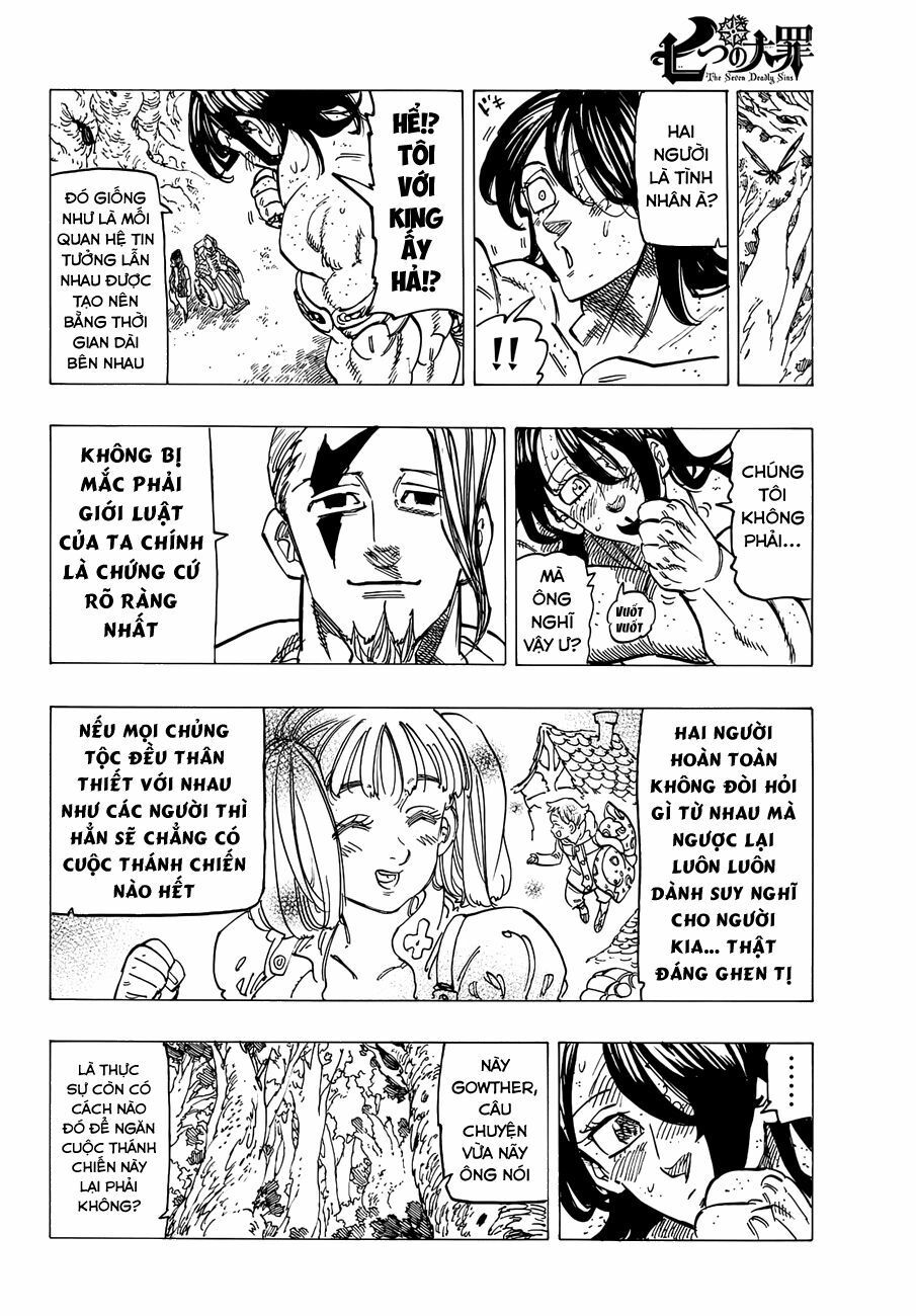 đọc truyện Thất Hình Đại Tội Chương 212 ảnh 12 tại Thiên Thai Truyện