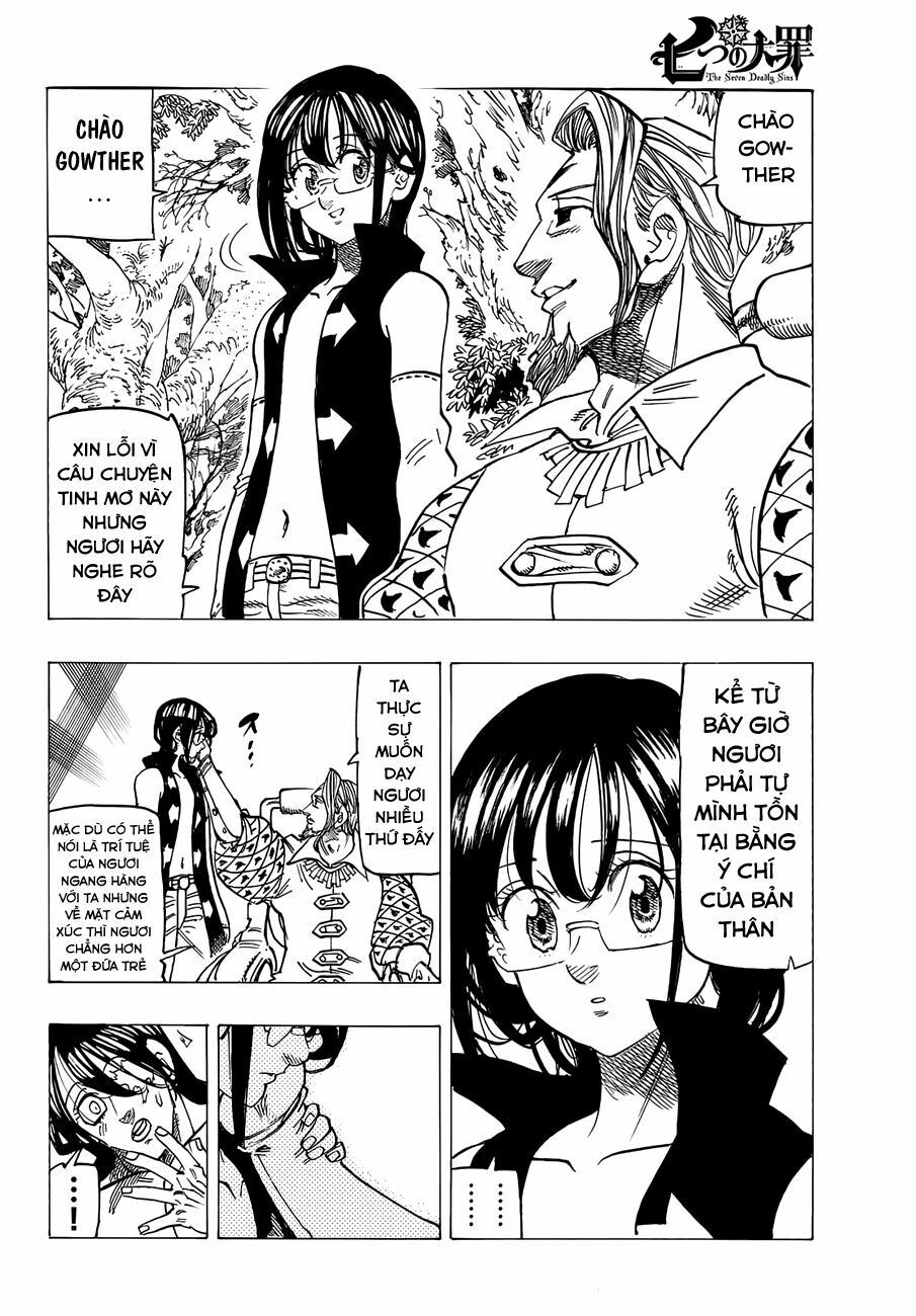 đọc truyện Thất Hình Đại Tội Chương 212 ảnh 14 tại Thiên Thai Truyện