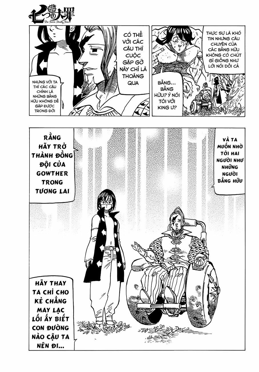 đọc truyện Thất Hình Đại Tội Chương 212 ảnh 17 tại Thiên Thai Truyện