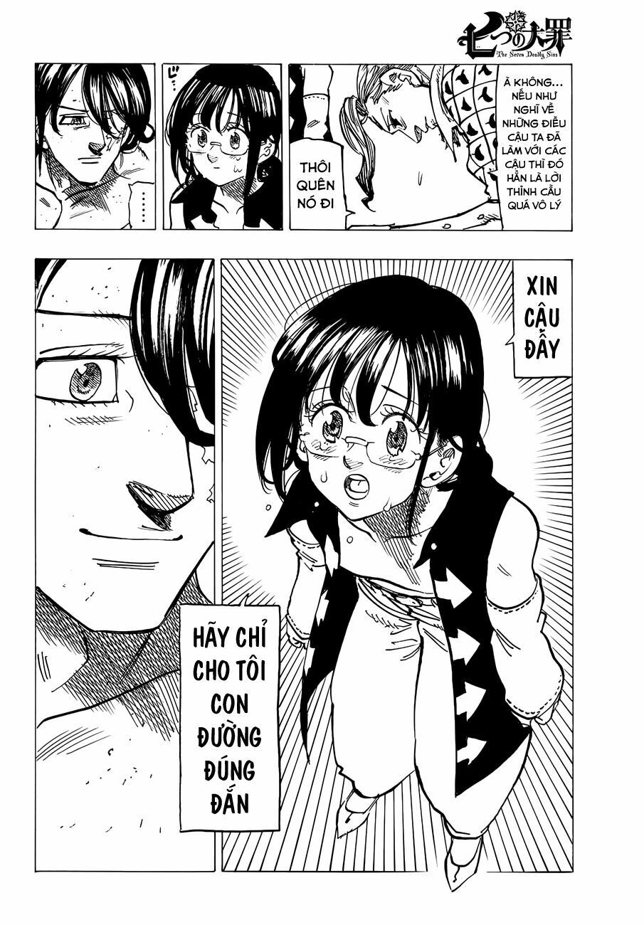 đọc truyện Thất Hình Đại Tội Chương 212 ảnh 18 tại Thiên Thai Truyện