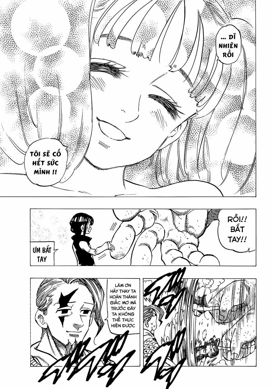 đọc truyện Thất Hình Đại Tội Chương 212 ảnh 19 tại Thiên Thai Truyện