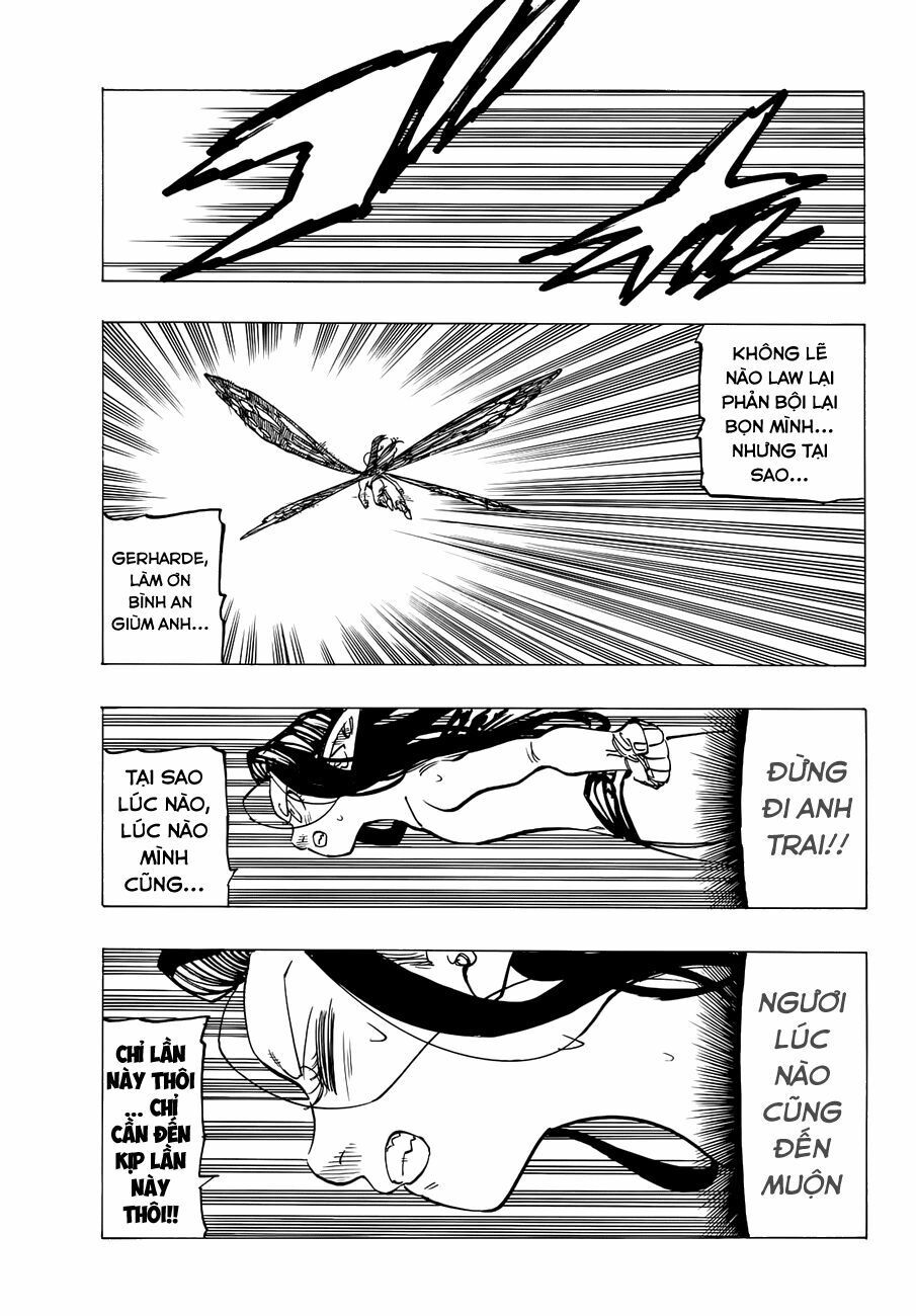 đọc truyện Thất Hình Đại Tội Chương 212 ảnh 21 tại Thiên Thai Truyện