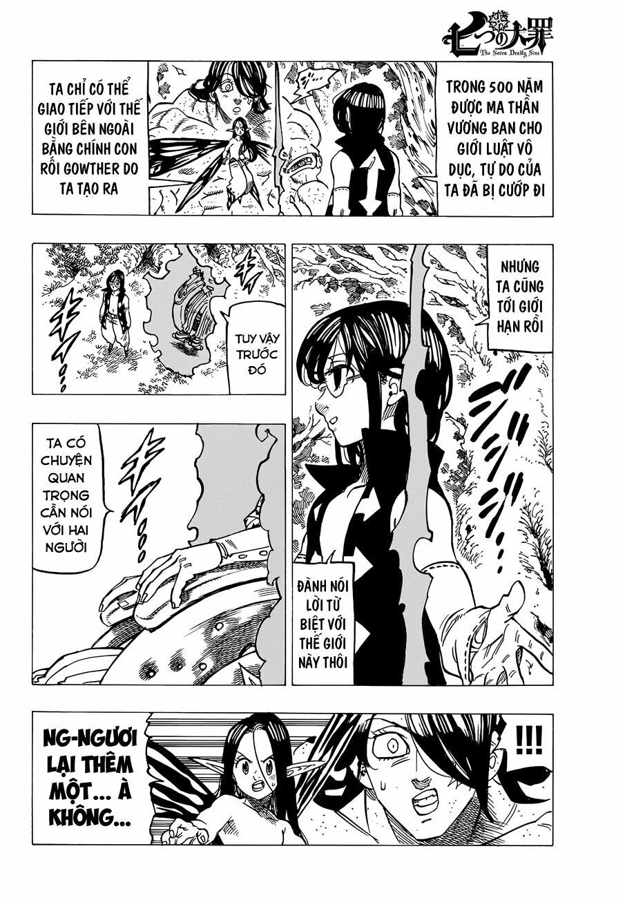 đọc truyện Thất Hình Đại Tội Chương 212 ảnh 6 tại Thiên Thai Truyện