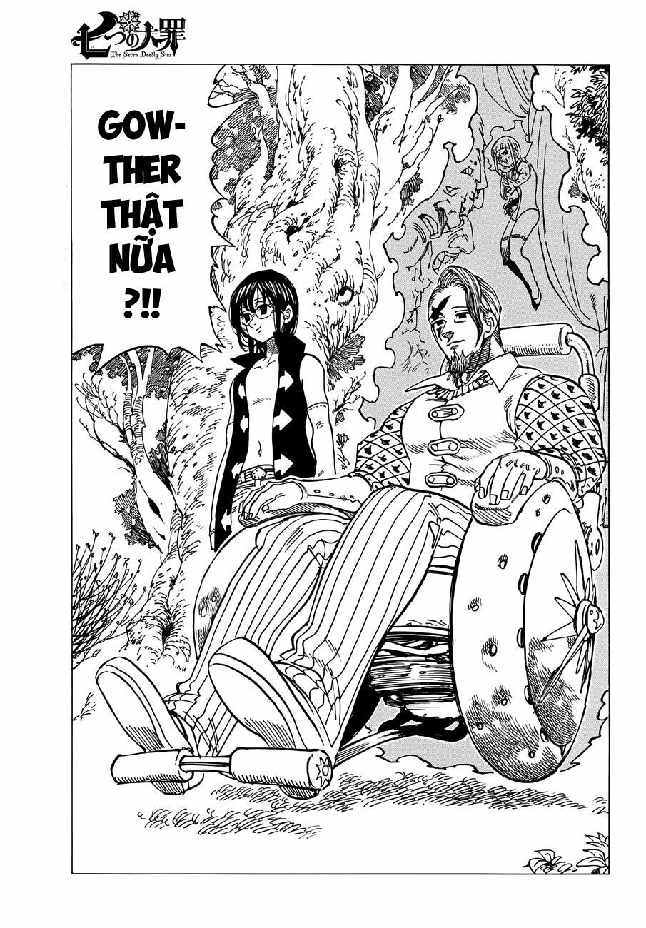 đọc truyện Thất Hình Đại Tội Chương 212 ảnh 7 tại Thiên Thai Truyện