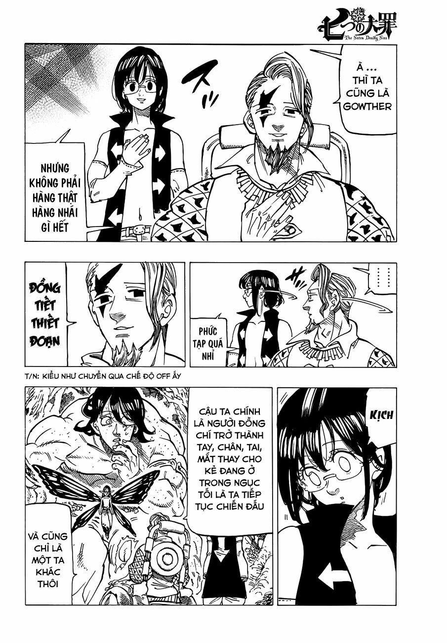 đọc truyện Thất Hình Đại Tội Chương 212 ảnh 8 tại Thiên Thai Truyện