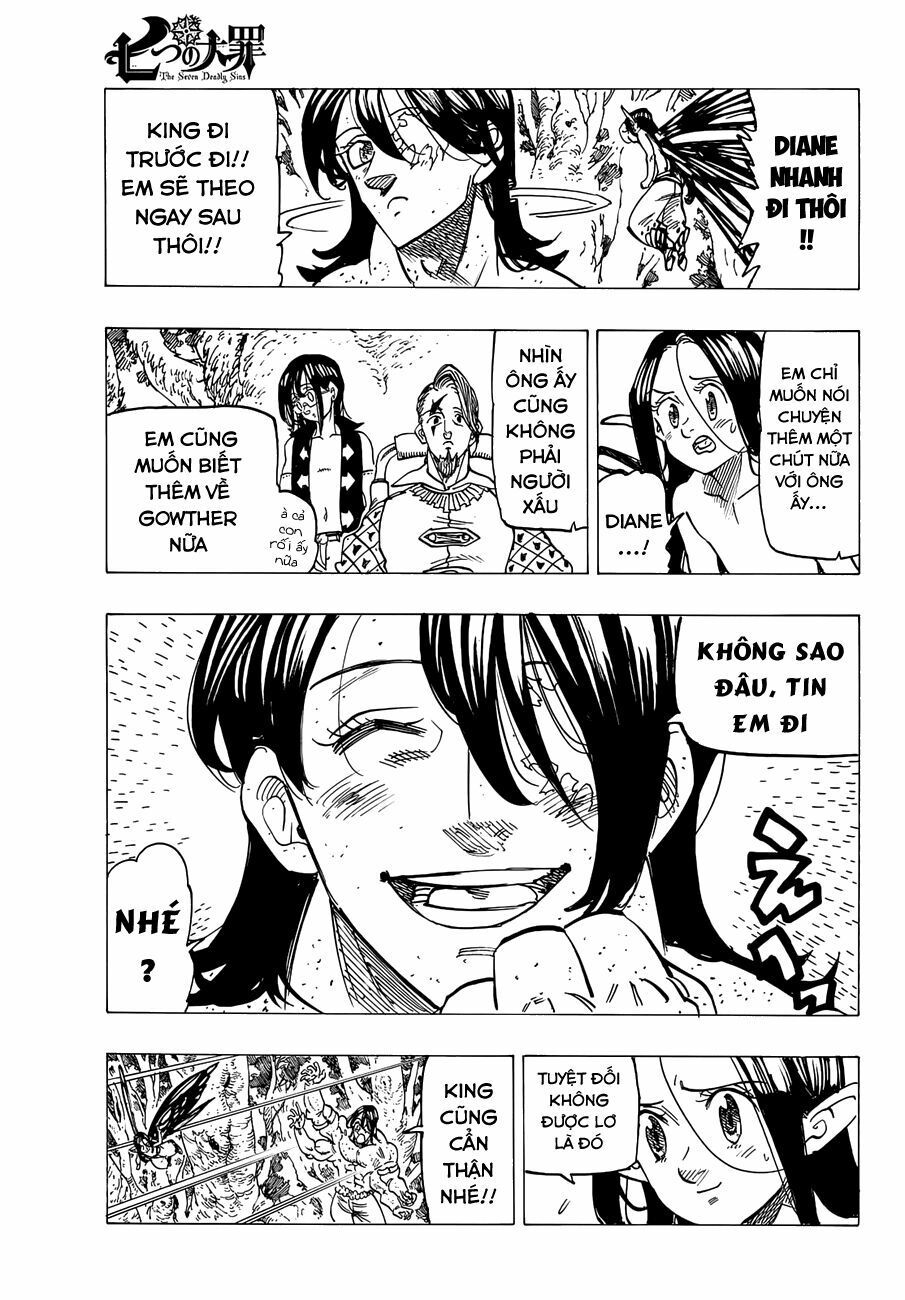 đọc truyện Thất Hình Đại Tội Chương 212 ảnh 11 tại Thiên Thai Truyện