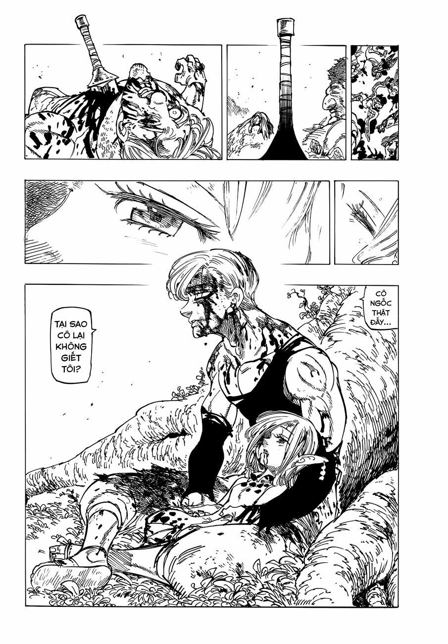 đọc truyện Thất Hình Đại Tội Chương 213 ảnh 12 tại Thiên Thai Truyện