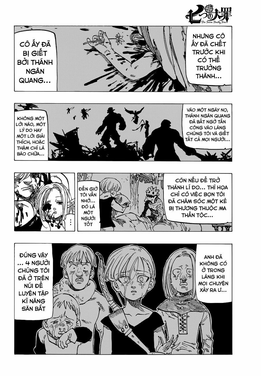 đọc truyện Thất Hình Đại Tội Chương 213 ảnh 14 tại Thiên Thai Truyện