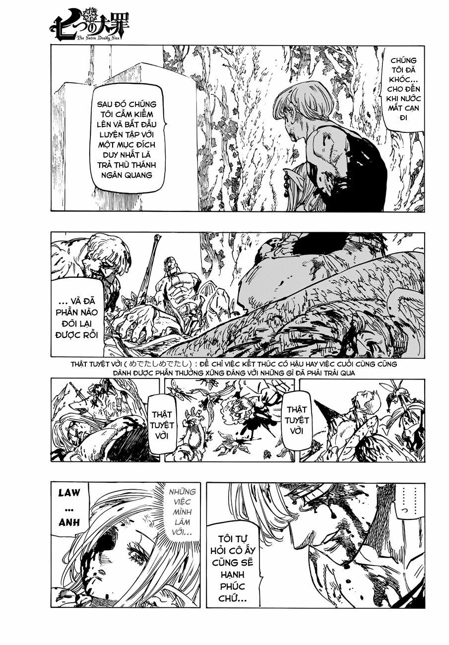 đọc truyện Thất Hình Đại Tội Chương 213 ảnh 15 tại Thiên Thai Truyện