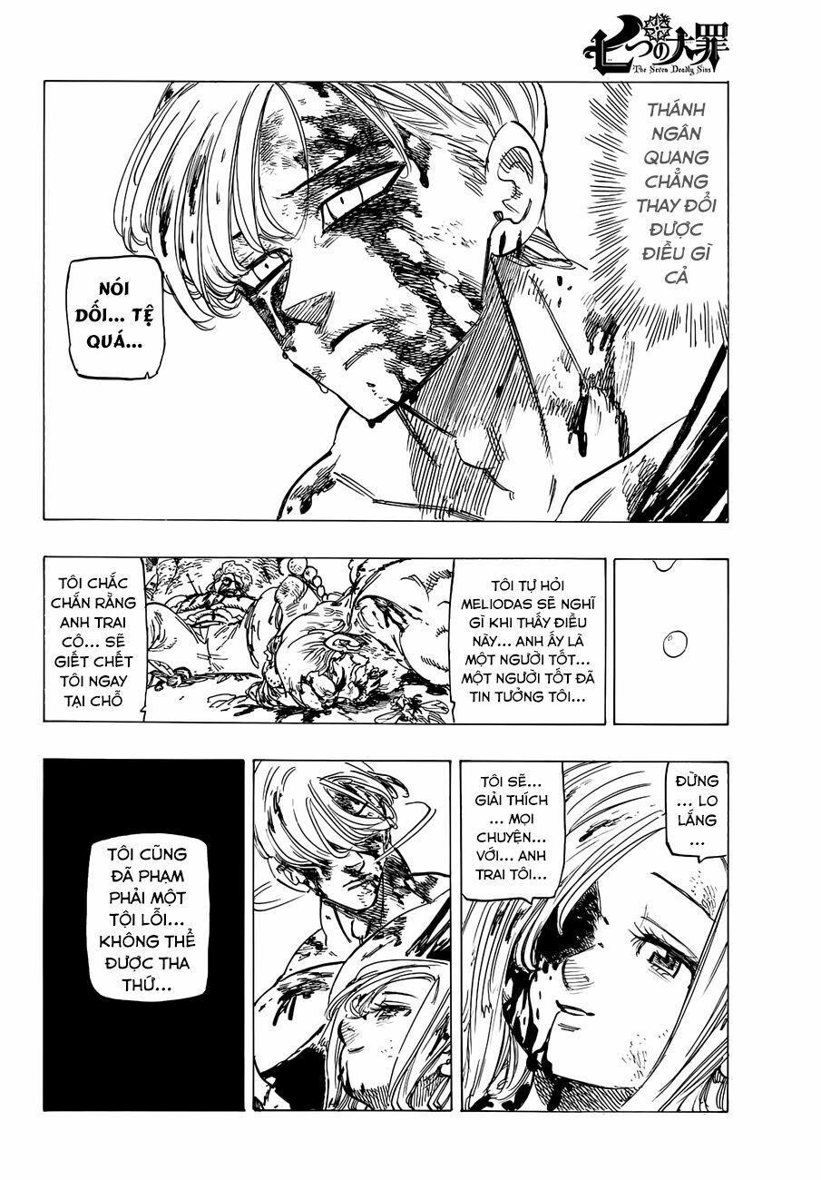 đọc truyện Thất Hình Đại Tội Chương 213 ảnh 16 tại Thiên Thai Truyện