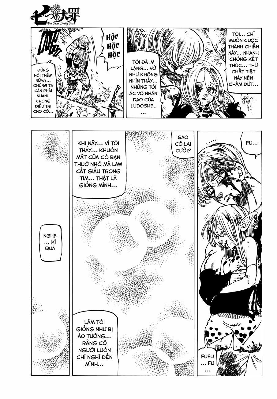 đọc truyện Thất Hình Đại Tội Chương 213 ảnh 17 tại Thiên Thai Truyện