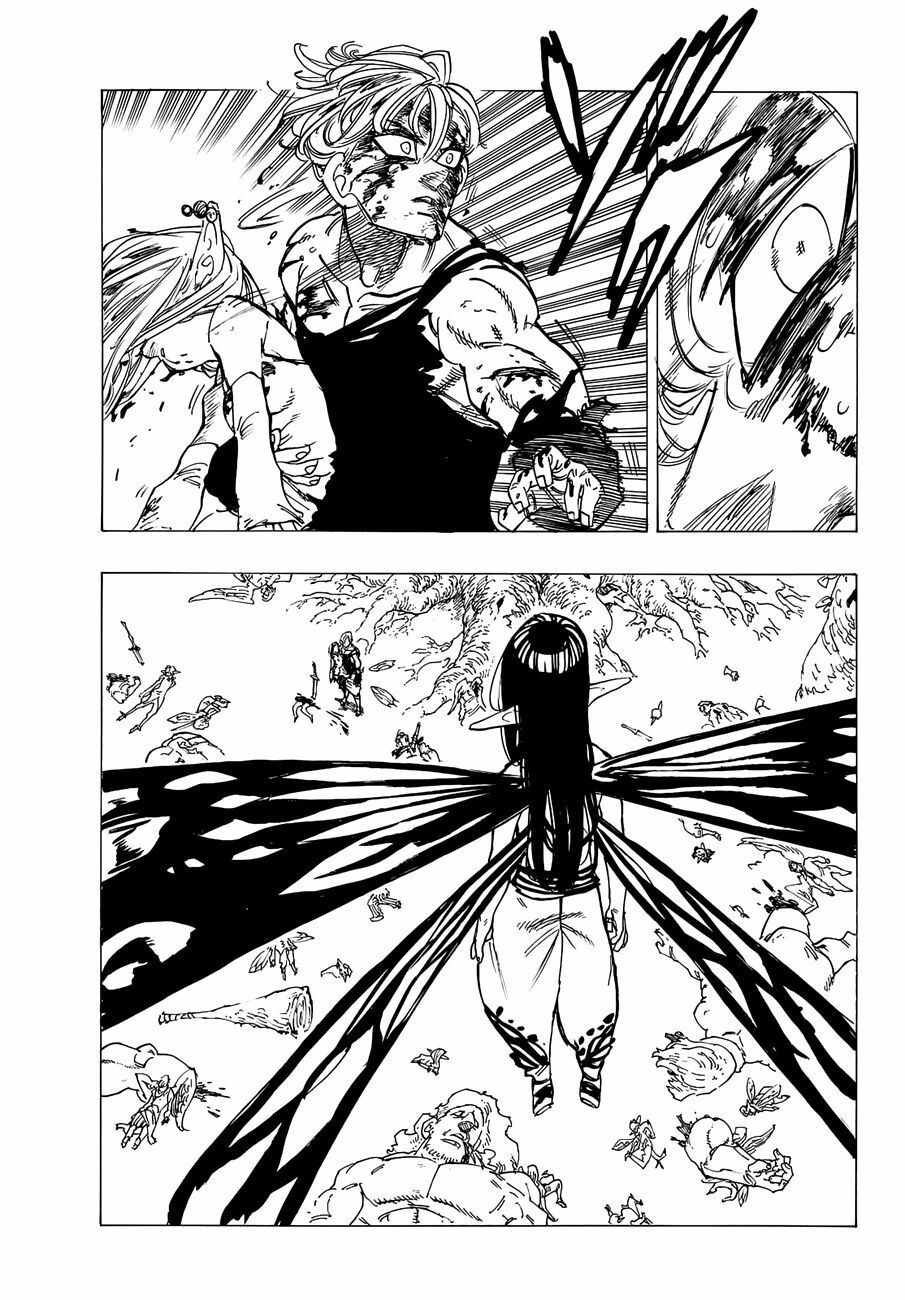 đọc truyện Thất Hình Đại Tội Chương 213 ảnh 19 tại Thiên Thai Truyện