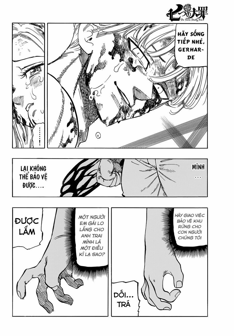 đọc truyện Thất Hình Đại Tội Chương 213 ảnh 22 tại Thiên Thai Truyện