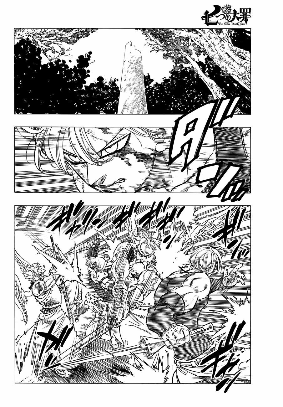 đọc truyện Thất Hình Đại Tội Chương 213 ảnh 6 tại Thiên Thai Truyện