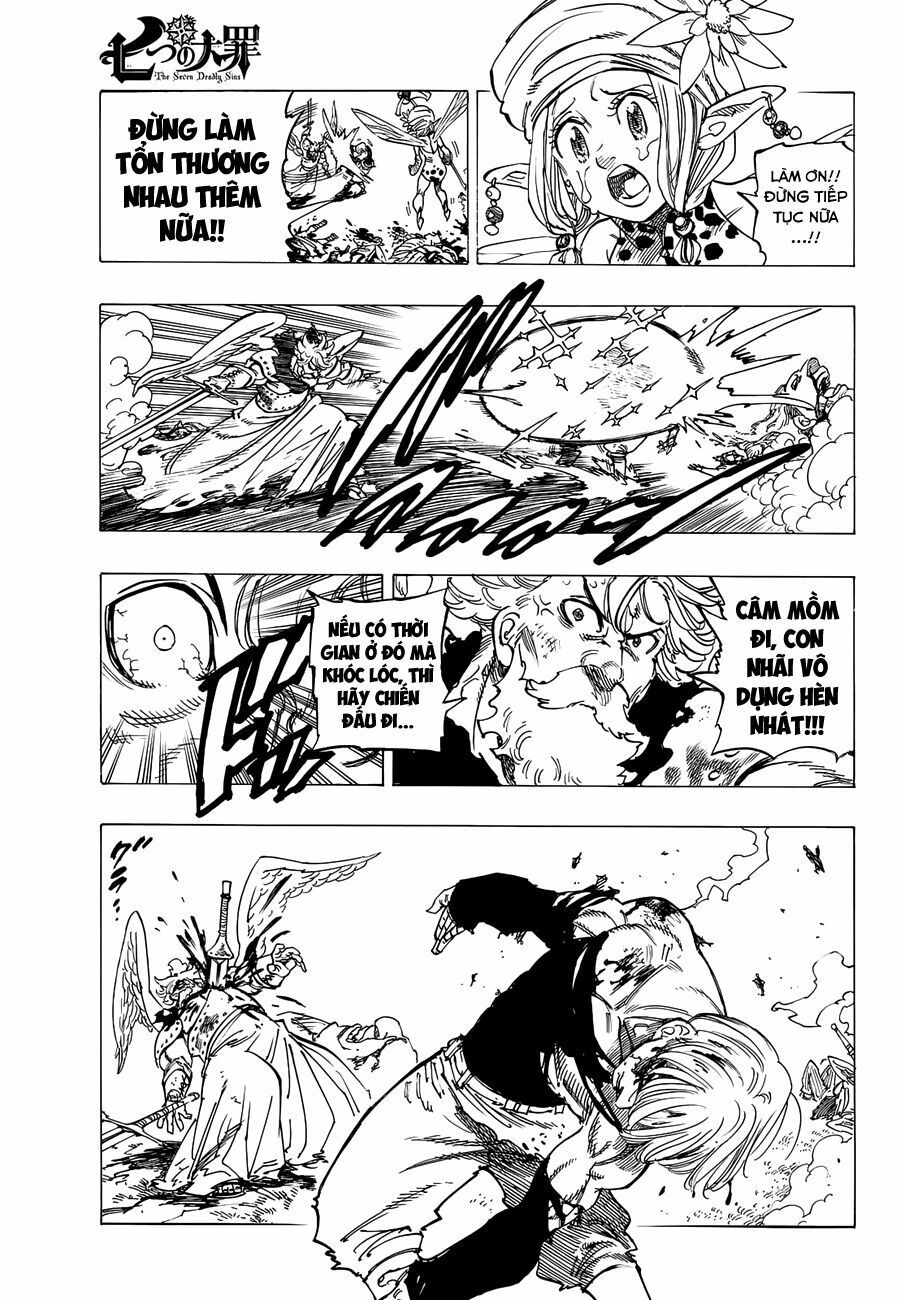 đọc truyện Thất Hình Đại Tội Chương 213 ảnh 7 tại Thiên Thai Truyện