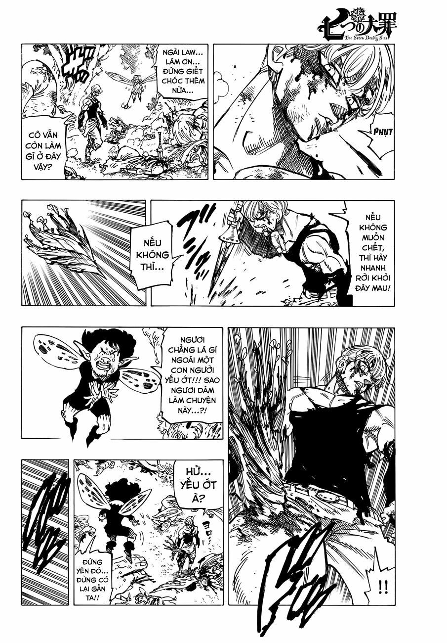 đọc truyện Thất Hình Đại Tội Chương 213 ảnh 8 tại Thiên Thai Truyện