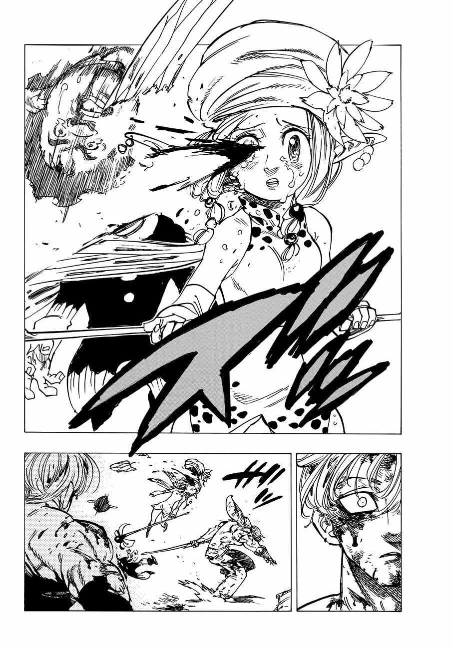 đọc truyện Thất Hình Đại Tội Chương 213 ảnh 10 tại Thiên Thai Truyện