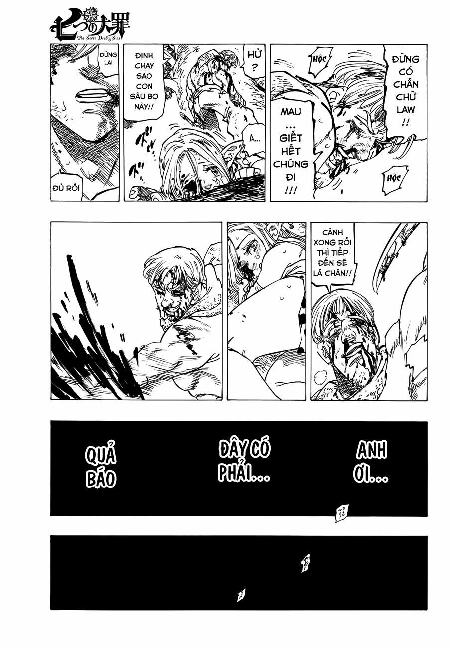 đọc truyện Thất Hình Đại Tội Chương 213 ảnh 11 tại Thiên Thai Truyện