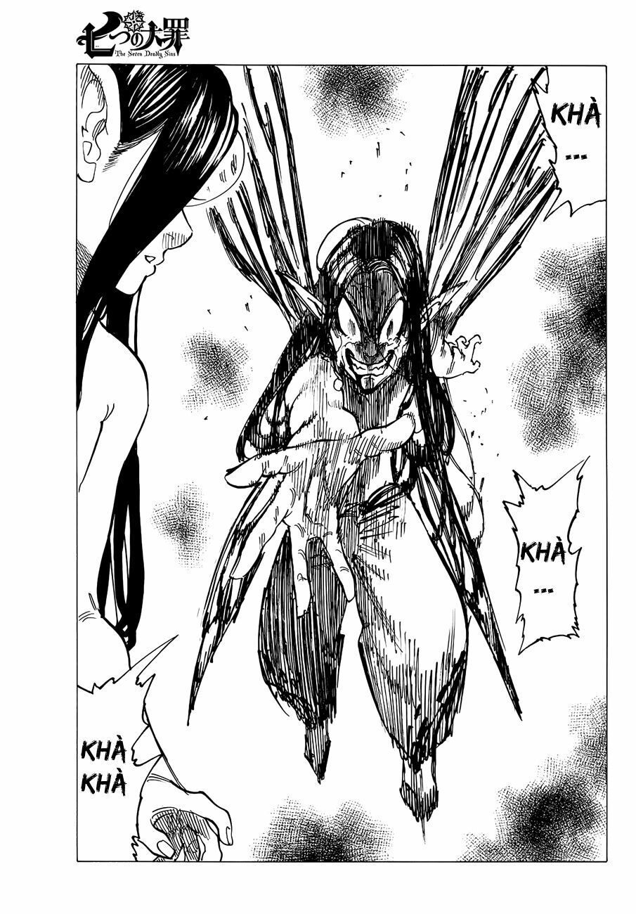 đọc truyện Thất Hình Đại Tội Chương 214 ảnh 12 tại Thiên Thai Truyện