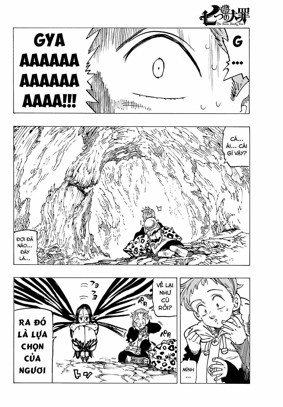 đọc truyện Thất Hình Đại Tội Chương 214 ảnh 13 tại Thiên Thai Truyện