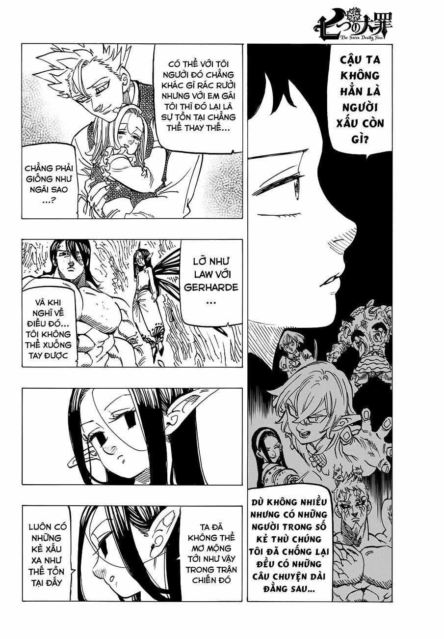 đọc truyện Thất Hình Đại Tội Chương 214 ảnh 15 tại Thiên Thai Truyện