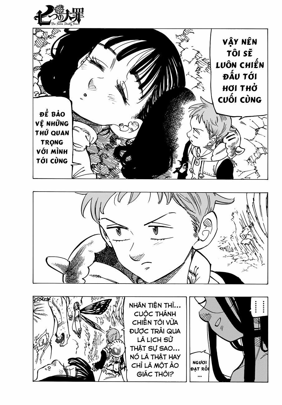 đọc truyện Thất Hình Đại Tội Chương 214 ảnh 16 tại Thiên Thai Truyện