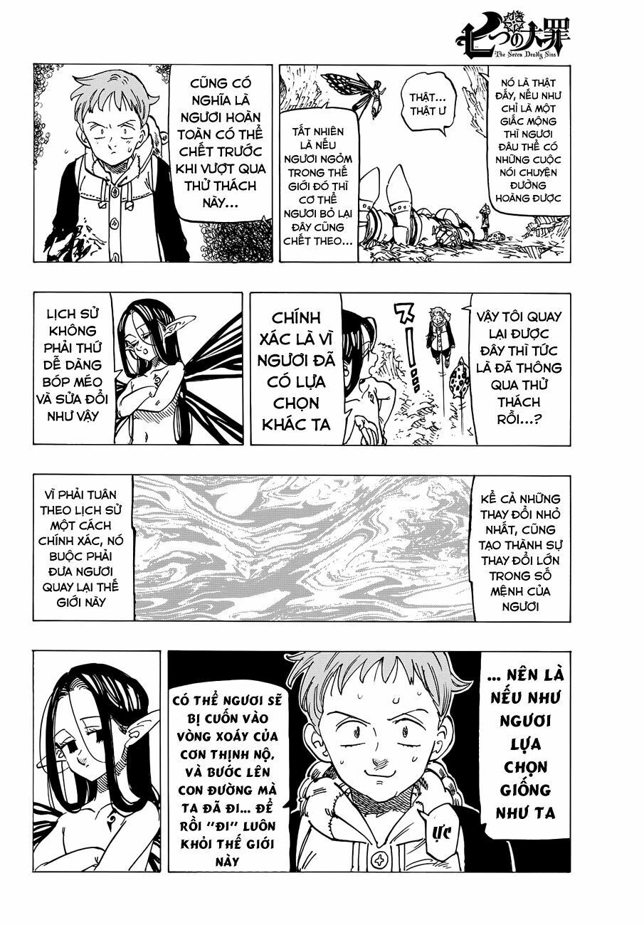 đọc truyện Thất Hình Đại Tội Chương 214 ảnh 17 tại Thiên Thai Truyện