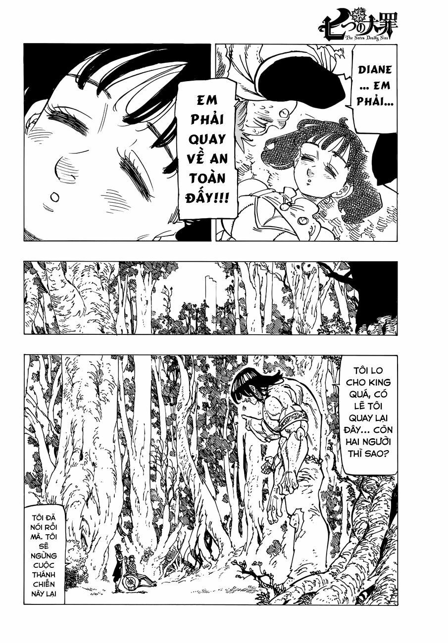 đọc truyện Thất Hình Đại Tội Chương 214 ảnh 19 tại Thiên Thai Truyện