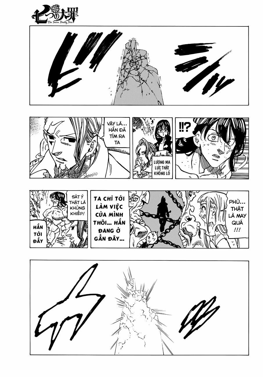 đọc truyện Thất Hình Đại Tội Chương 214 ảnh 20 tại Thiên Thai Truyện