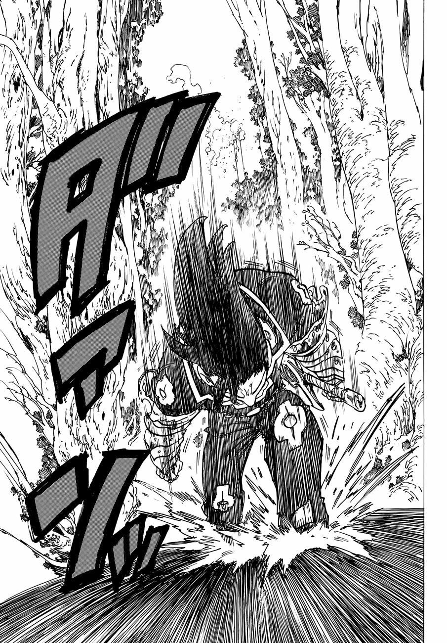 đọc truyện Thất Hình Đại Tội Chương 214 ảnh 22 tại Thiên Thai Truyện