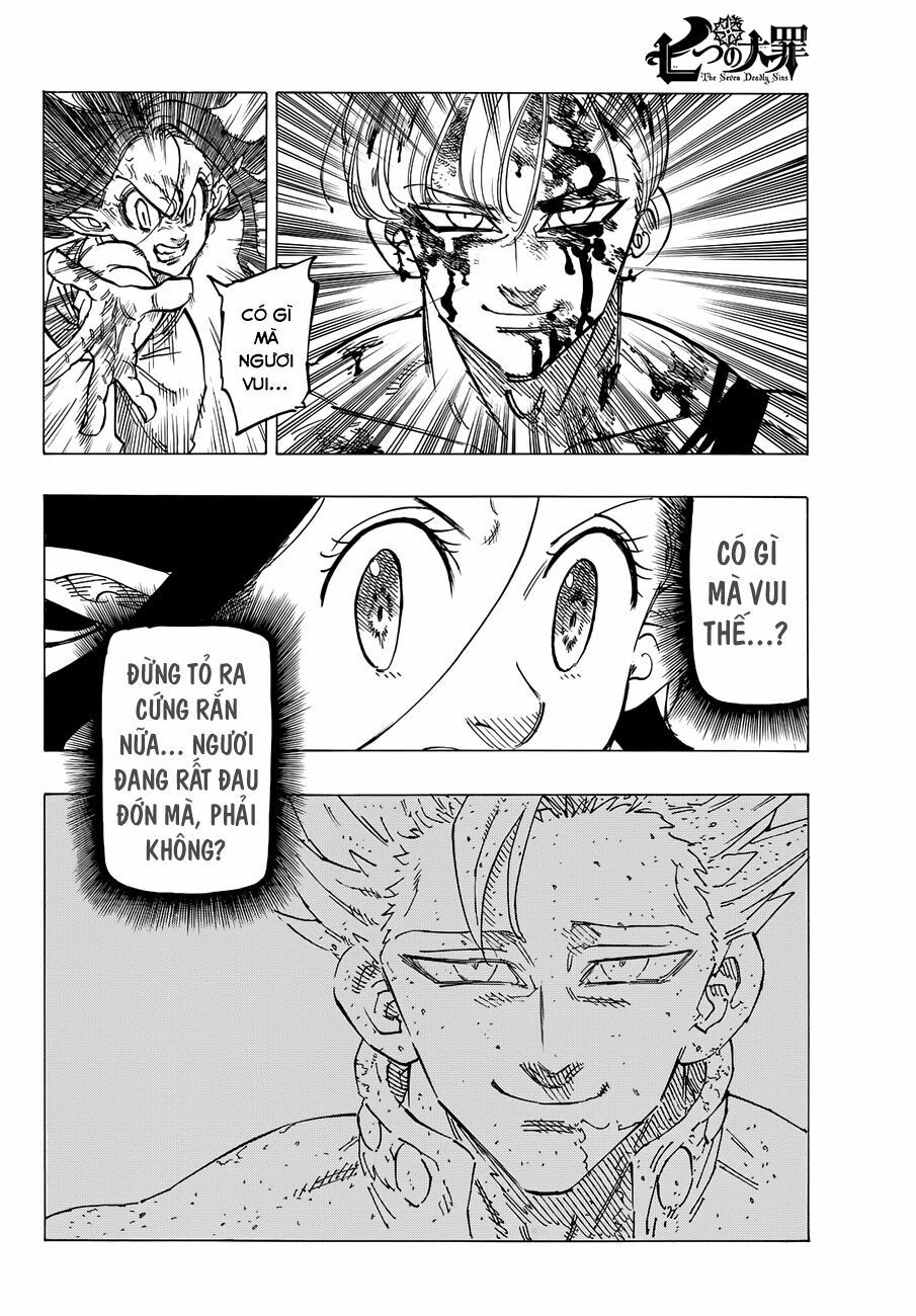 đọc truyện Thất Hình Đại Tội Chương 214 ảnh 8 tại Thiên Thai Truyện