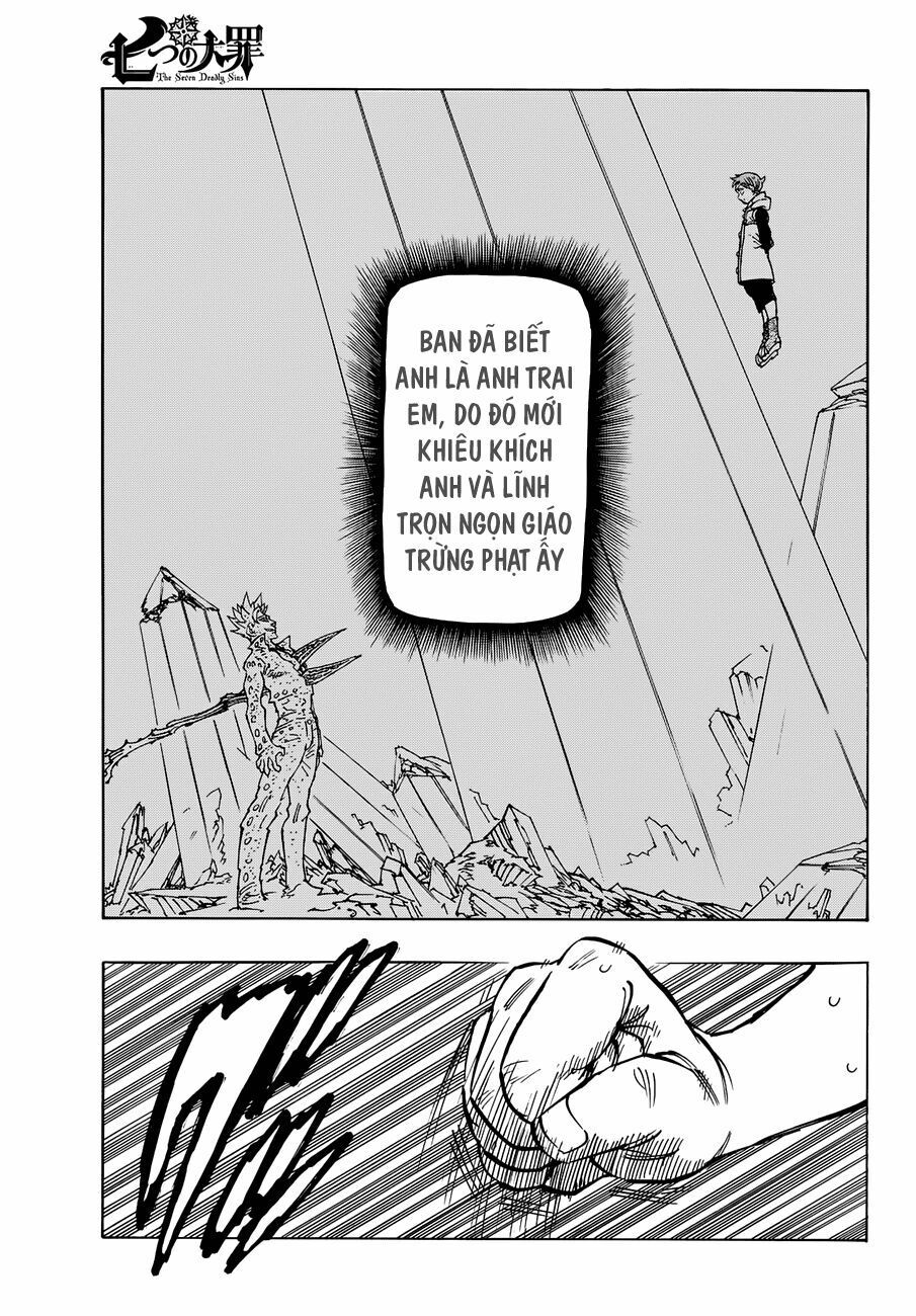 đọc truyện Thất Hình Đại Tội Chương 214 ảnh 9 tại Thiên Thai Truyện