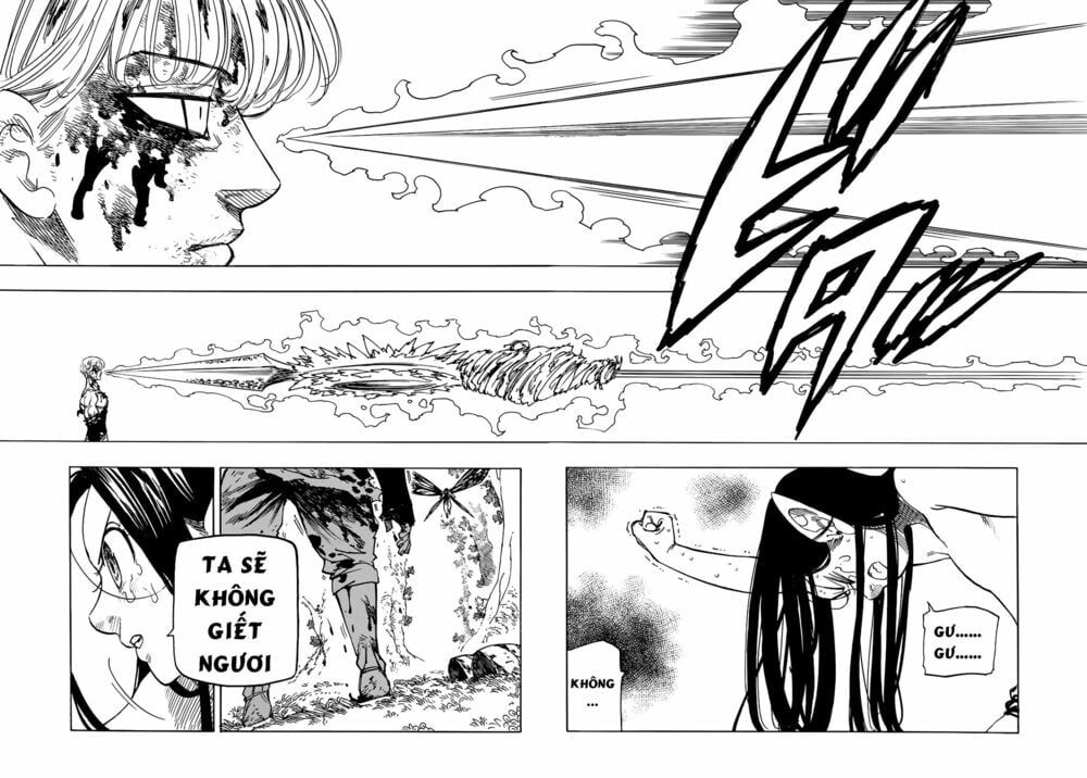 đọc truyện Thất Hình Đại Tội Chương 214 ảnh 10 tại Thiên Thai Truyện