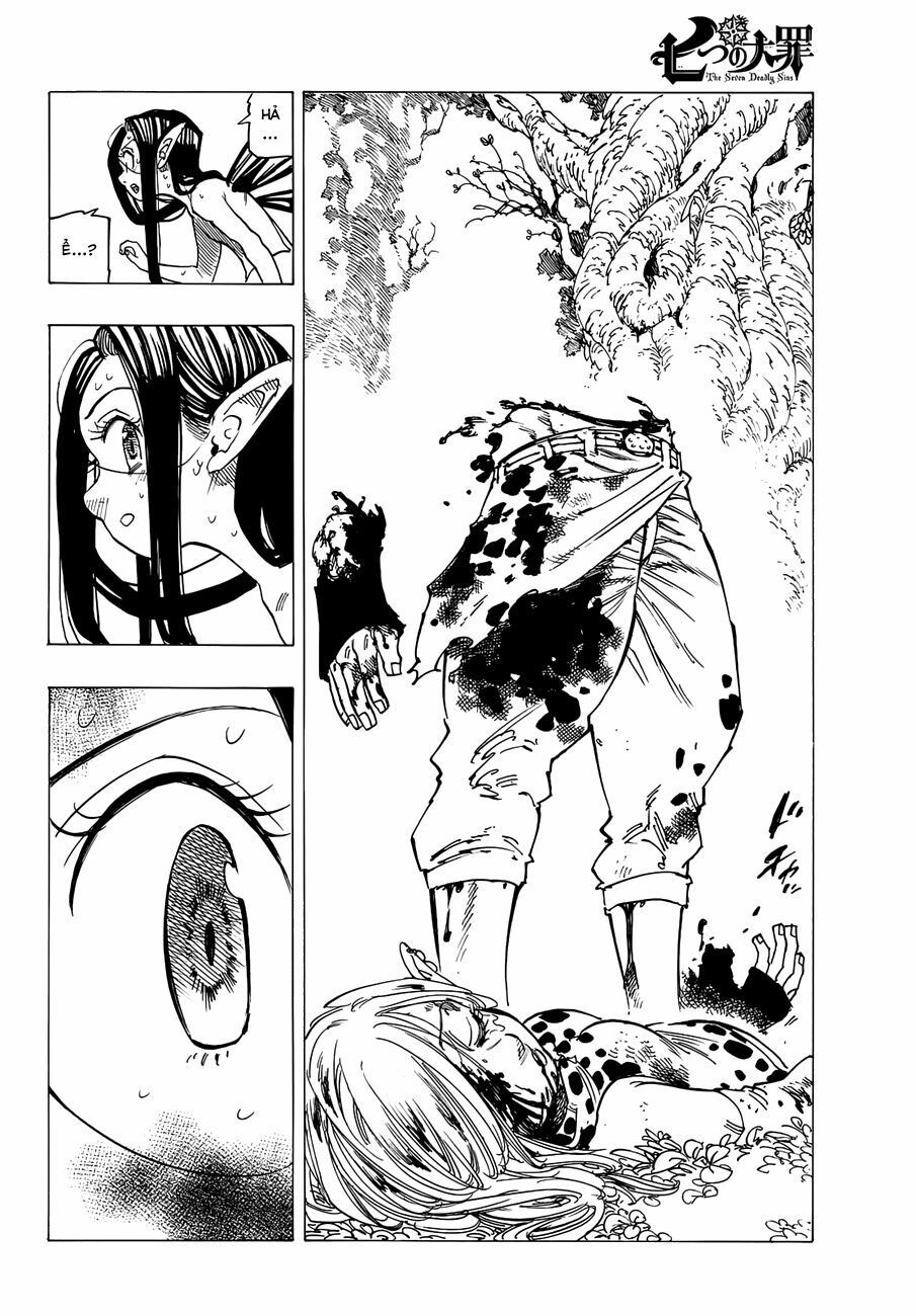 đọc truyện Thất Hình Đại Tội Chương 214 ảnh 11 tại Thiên Thai Truyện