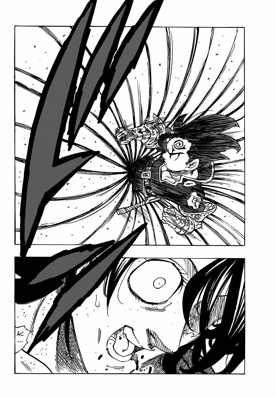 đọc truyện Thất Hình Đại Tội Chương 215 ảnh 12 tại Thiên Thai Truyện