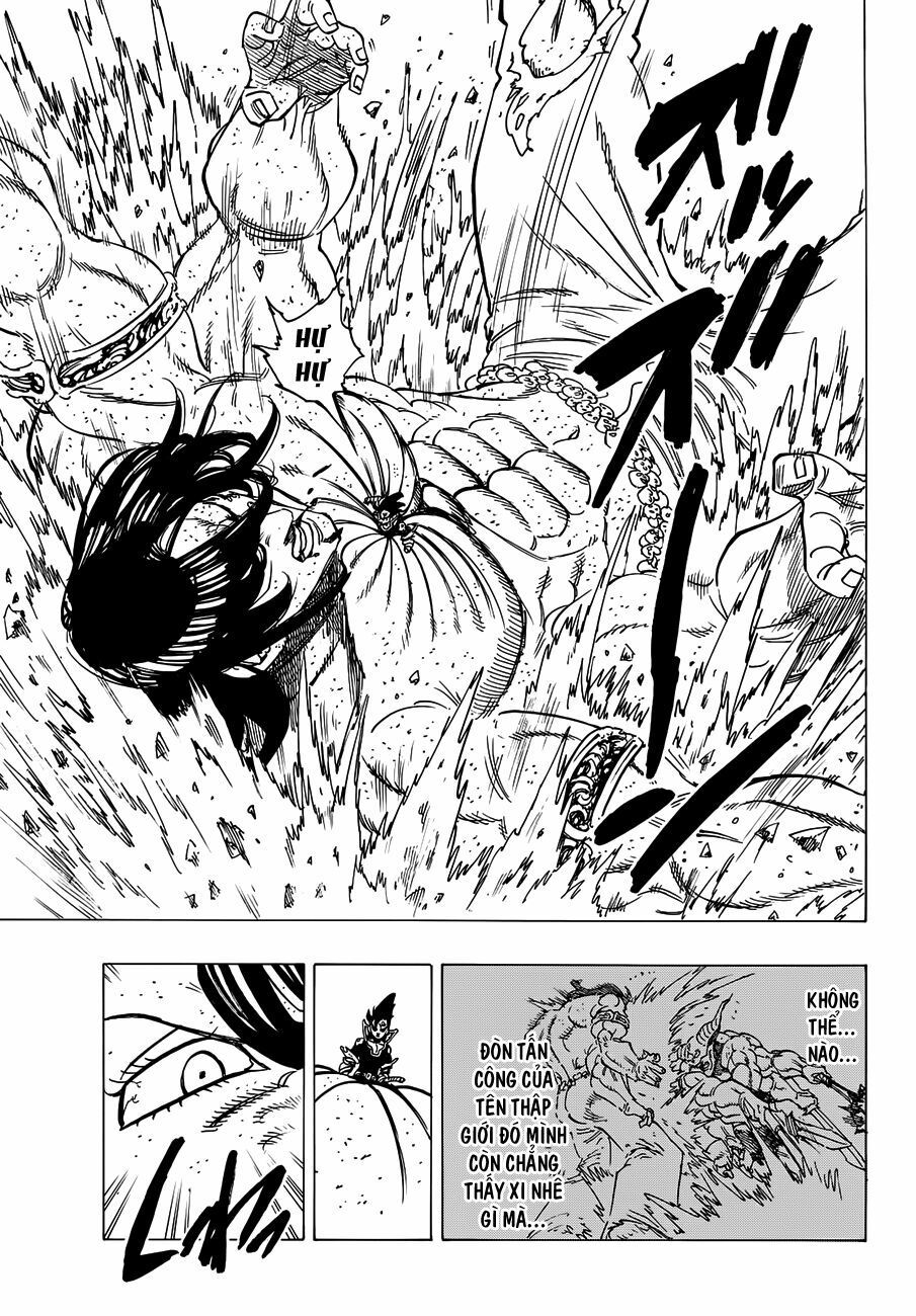 đọc truyện Thất Hình Đại Tội Chương 215 ảnh 13 tại Thiên Thai Truyện