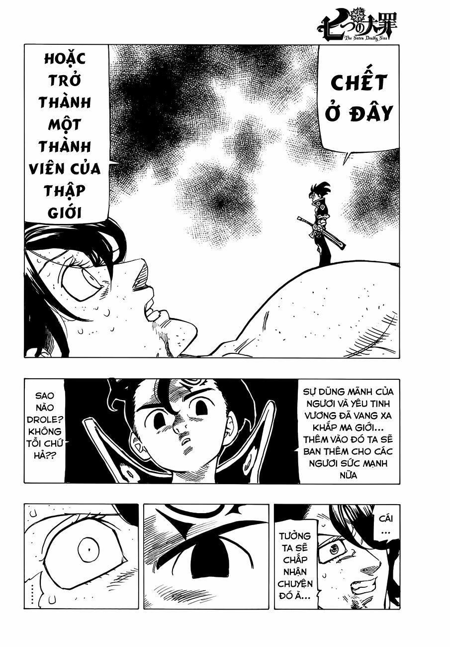 đọc truyện Thất Hình Đại Tội Chương 215 ảnh 16 tại Thiên Thai Truyện