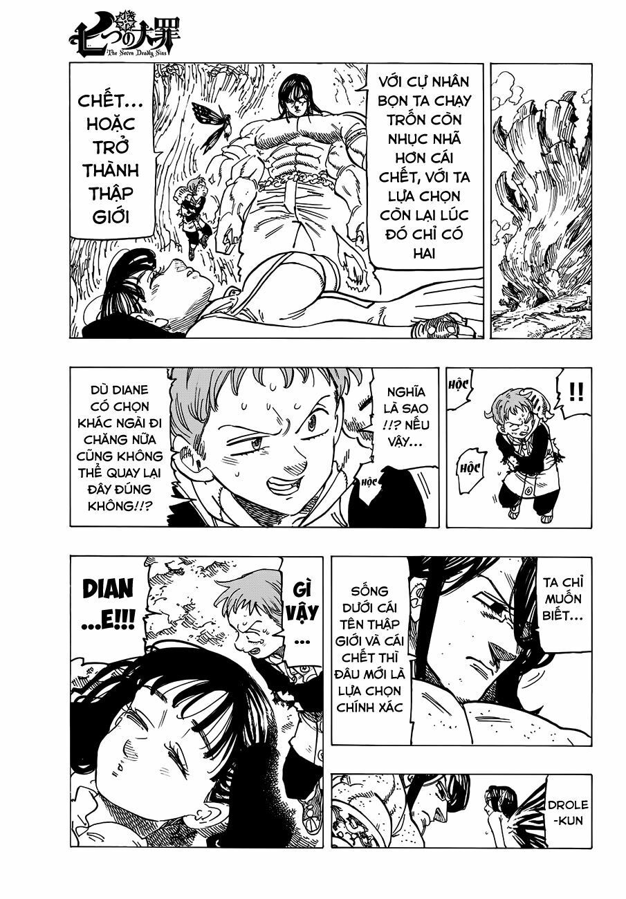 đọc truyện Thất Hình Đại Tội Chương 215 ảnh 17 tại Thiên Thai Truyện