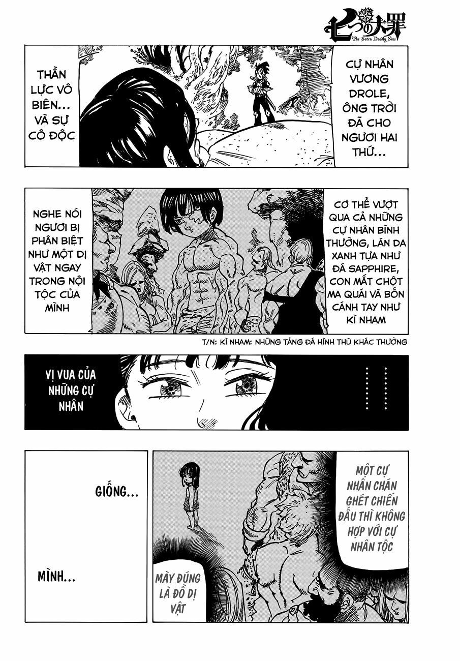 đọc truyện Thất Hình Đại Tội Chương 215 ảnh 18 tại Thiên Thai Truyện